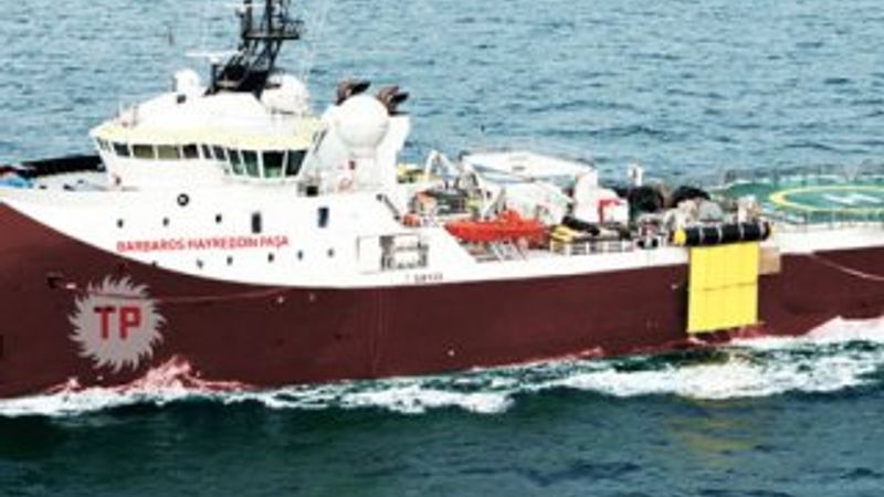 Kumburgaz'da kaybolan 5 gençten birinin cesedi bulundu