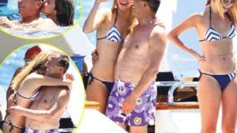 Ali Ağaoğlu: Hazal'ın ailesiyle tanışıyorum