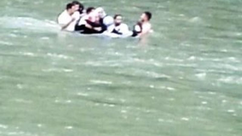 Siirt baraj faciasında kayıp olan çocuğun cesedi bulundu