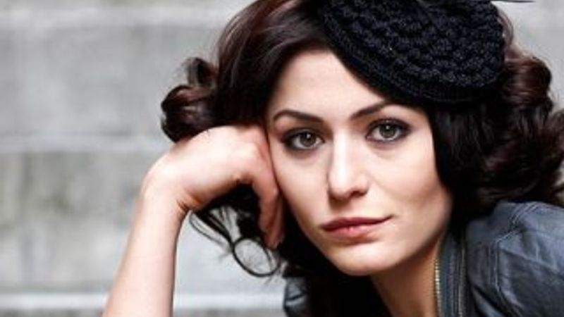 Deniz Çakır'a Kürdistan tepkisi İZLE