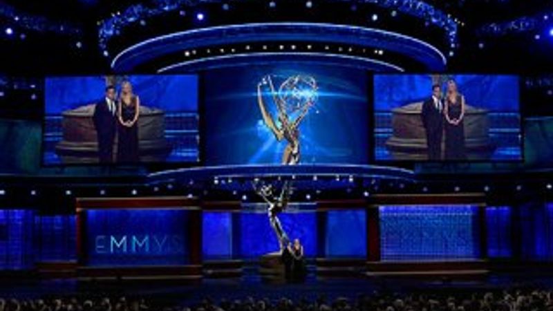 66. Emmy Ödülleri sahiplerini buldu
