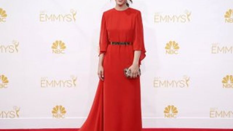 66. Emmy Ödül Töreni Kırmızı Halı İZLE