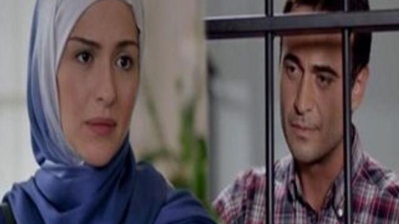 Huzur Sokağı'nın Şükran'ı boşanıyor İZLE