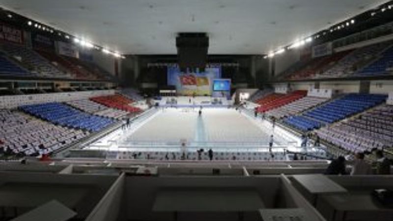 AK Parti'de tarihi kongre İZLE