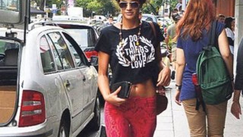 Berrak Tüzünataç'tan Kenan İmirzalıoğlu açıklaması