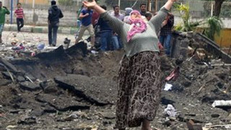 Reyhanlı davasında 5 kişi tahliye edildi