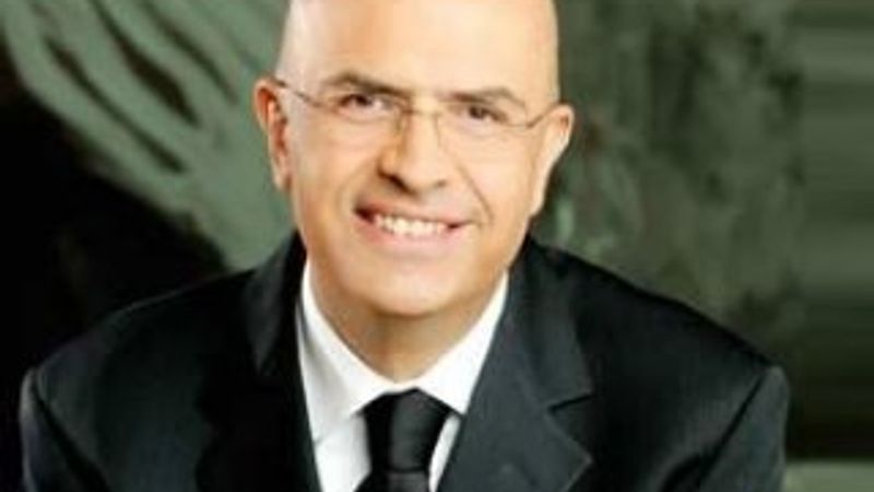 İşte Enis Berberoğlu'nun yeni mesleği