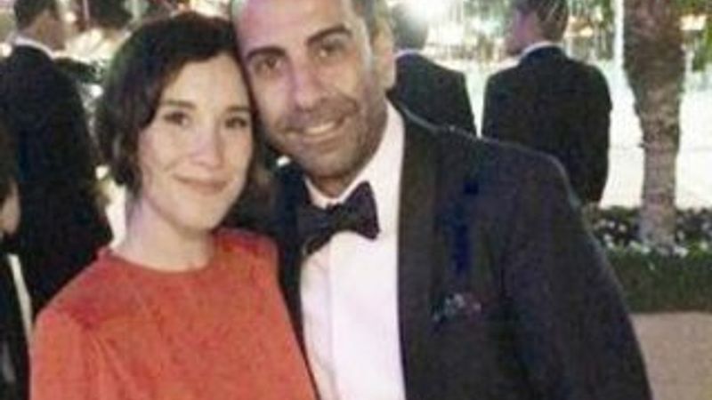 Sibel Kekilli çok tatlı