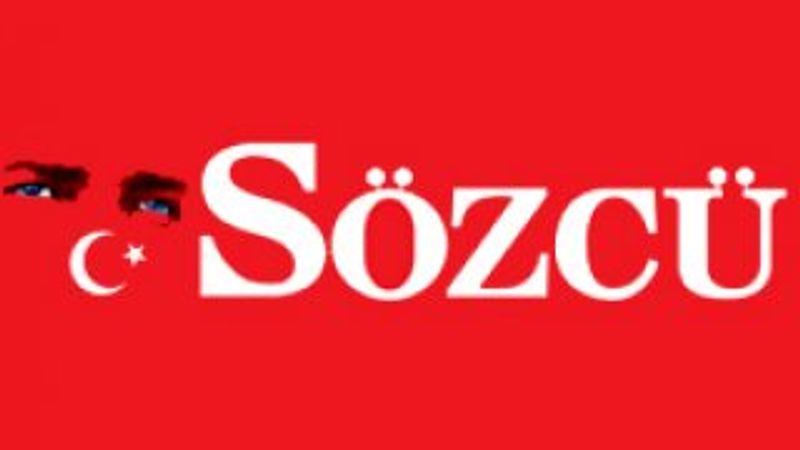 Sözcü'nün Davutoğlu haberi yalan çıktı  İZLE