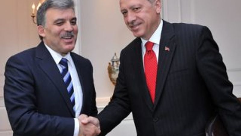 Çankaya'da devir-teslim günü