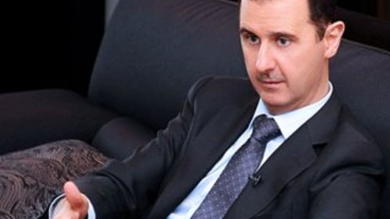 Beşşar Esad yeni kabineyi onayladı