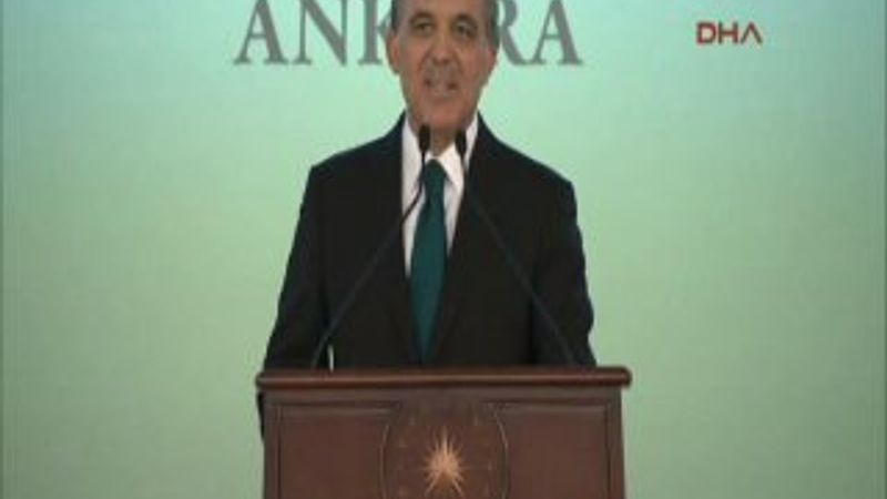 Devir teslimde duygu dolu anlar İZLE