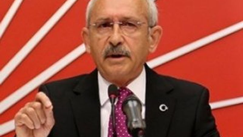 Kılıçdaroğlu yemin törenine de katılmayacak