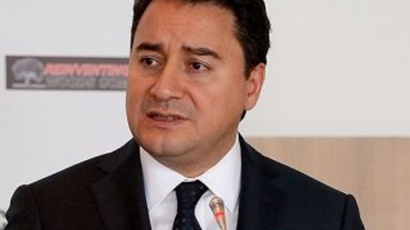 Ali Babacan en uzun süre bakan olan isim oldu