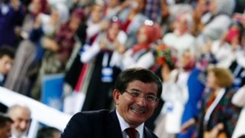Economist'ten Davutoğlu değerlendirmesi