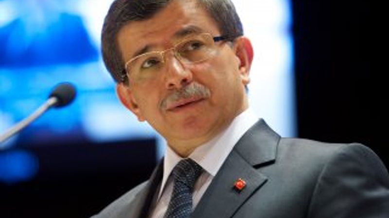 Başbakan Davutoğlu'nun ilk icraatı