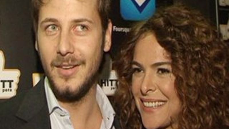 Gamze Topuz ve Ümit Kantarcılar ayrıldı