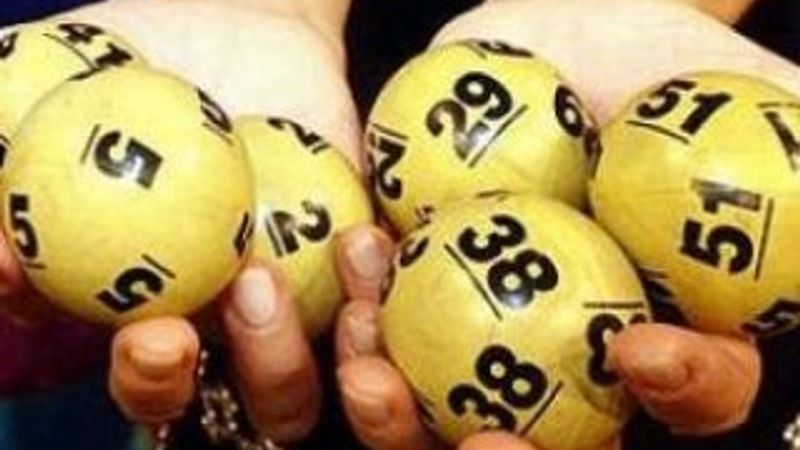 Şans oyunları resmen özelleşti