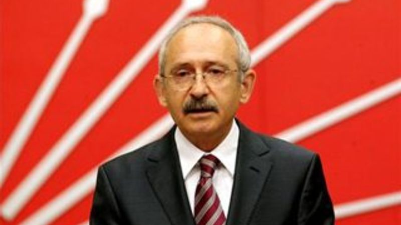 Kılıçdaroğlu 30 Ağustos Zafer Bayramı mesajı