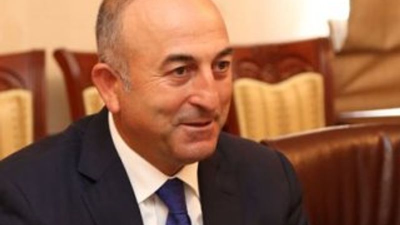 Yeni kabinede Dışişleri Bakanı Mevlüt Çavuşoğlu oldu