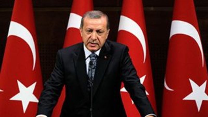 Erdoğan ilk KKTC'ye sonra Azerbaycan'a gidecek