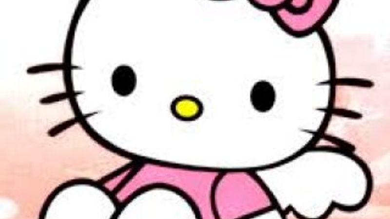 Senaryo yazarından Hello Kitty açıklaması