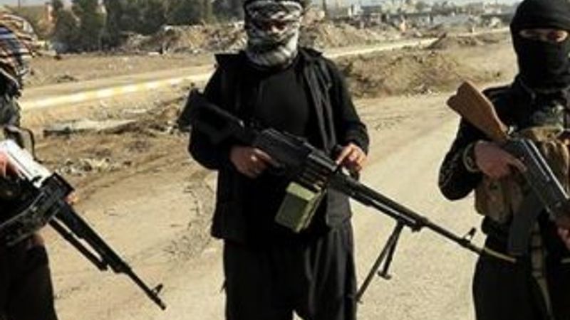 İngiltere'de IŞİD alarmı