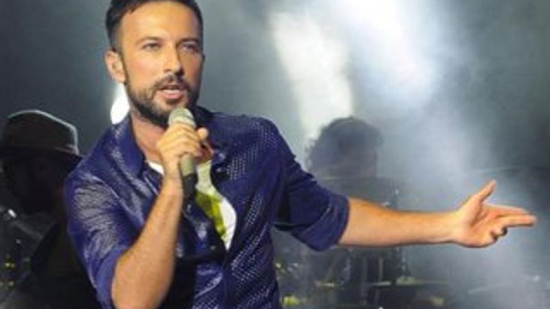 Tarkan'ın günlük kazancı dudak uçuklattı