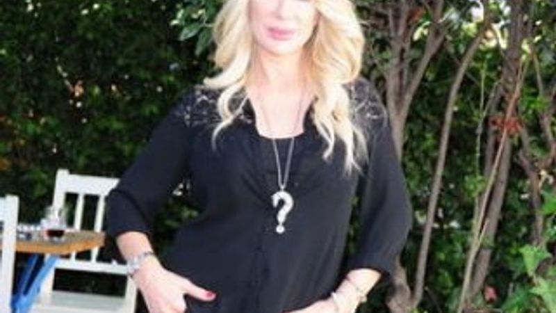 Seda Sayan: Kadın kuşağının mucidiyim