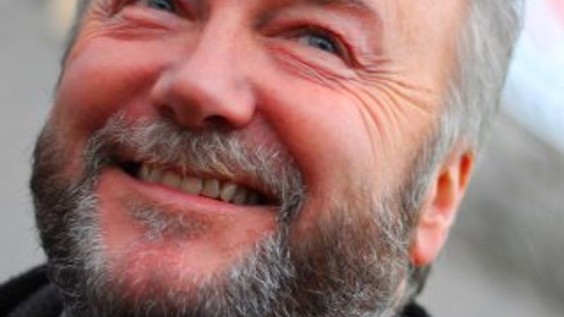 İngiliz milletvekiline İsrail dayağı