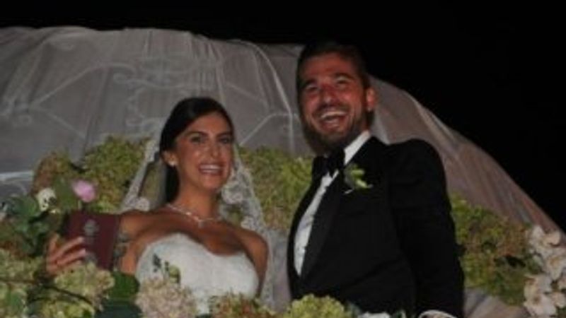 Neslişah Alkoçlar'dan samimi açıklamalar