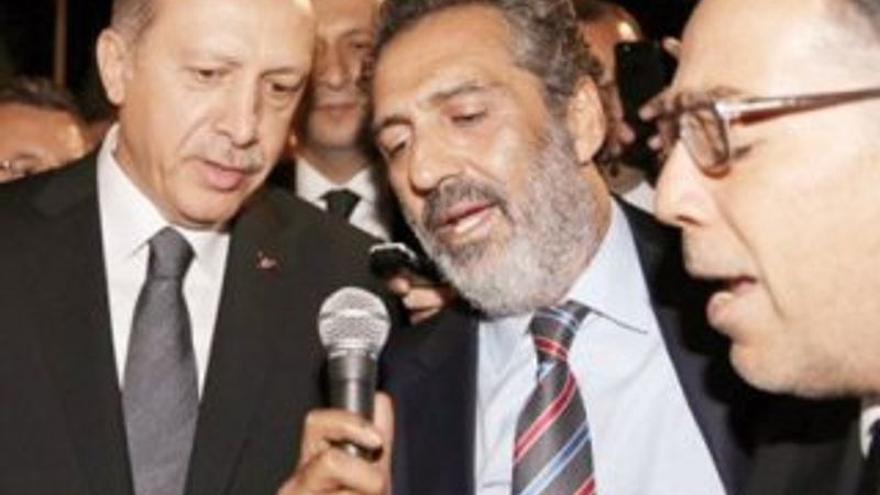 Yavuz Bingöl'e linç kampanyası İZLE