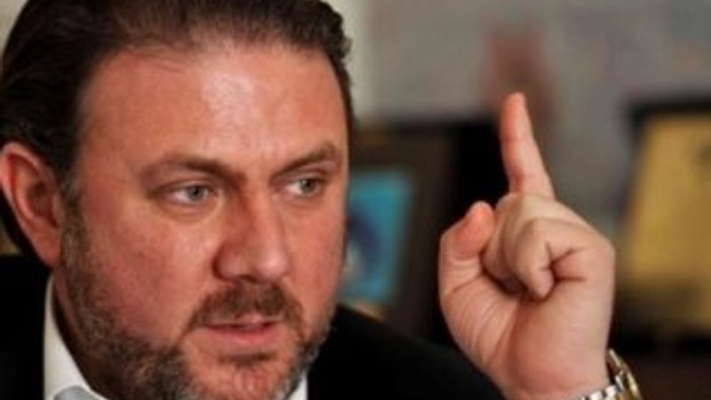 Yiğit Bulut'tan Kurtlar Vadisi yalanlaması