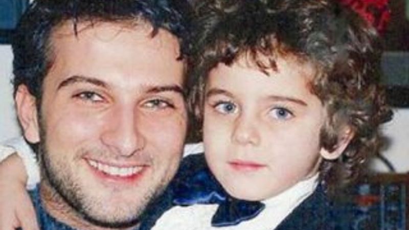 Küçük yıldız Batuhan Aydar'ın büyük değişimi