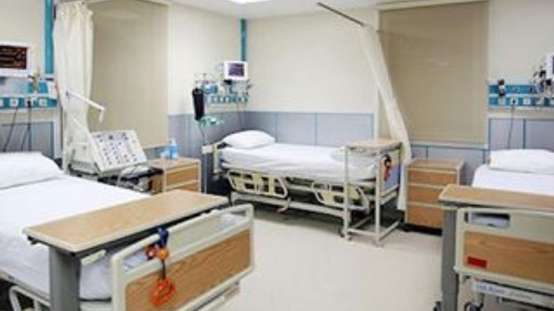 Sağlık Bakanlığı yoğun bakım merkezleri kuracak