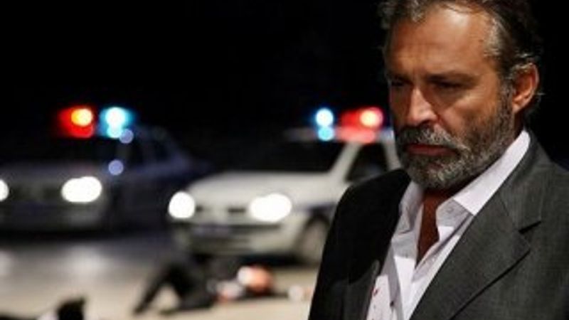 Rosewater filminden çarpıcı fragman - Tıkla İzle