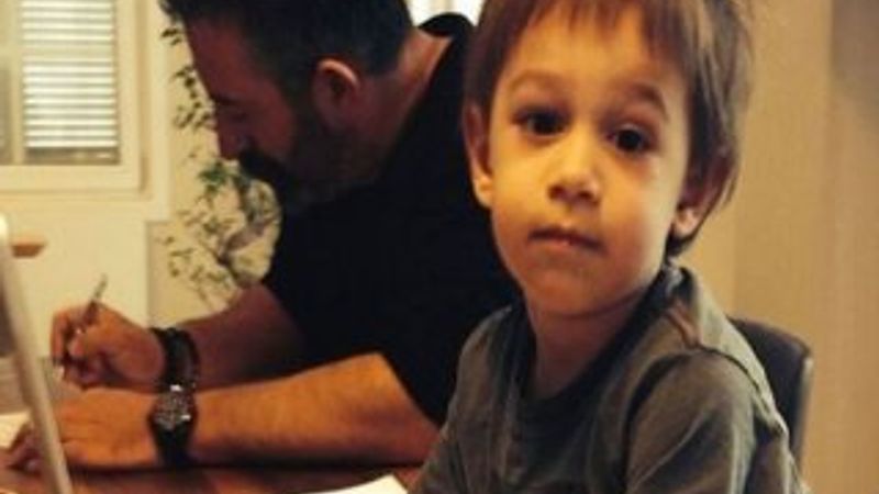 Cem Yılmaz'dan en güzel yenilgi