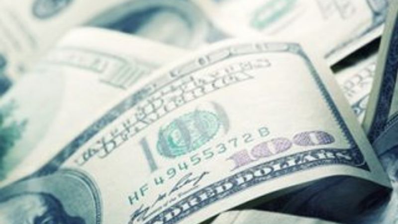 Dolar yeniden artışa geçti