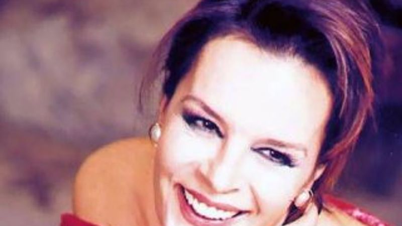 Hülya Koçyiğit: Onur duydum Türkiye