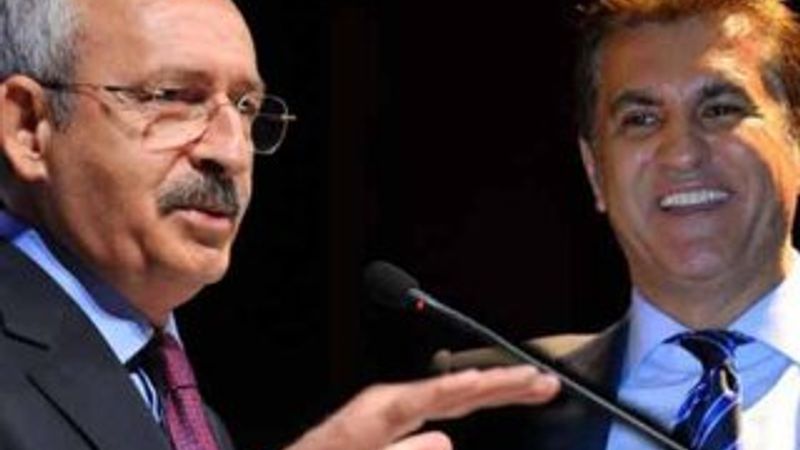 Kılıçdaroğlu Sarıgül konusunu karara bağladı