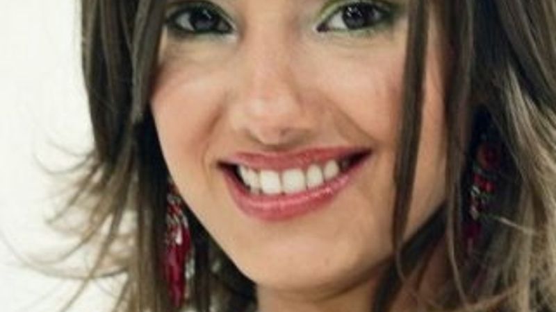 Nehir Erdoğan nikah tarihini kesinleştirdi