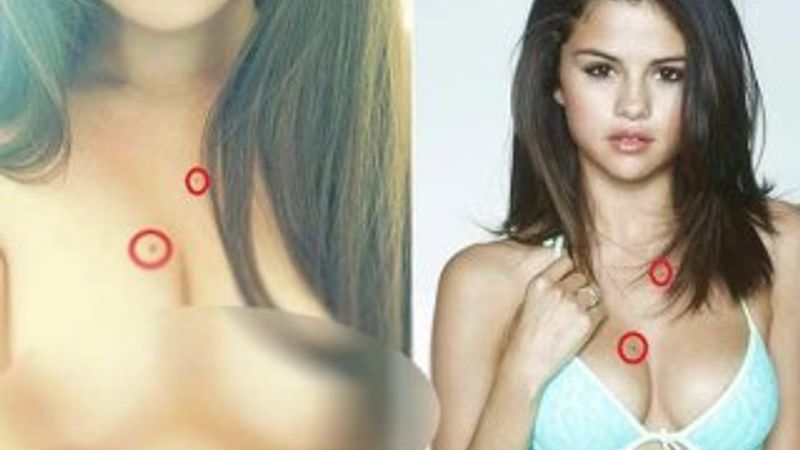 Son kurban  Selena Gomez oldu