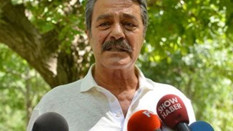 Kadir İnanır: Aslanlar gibiyim