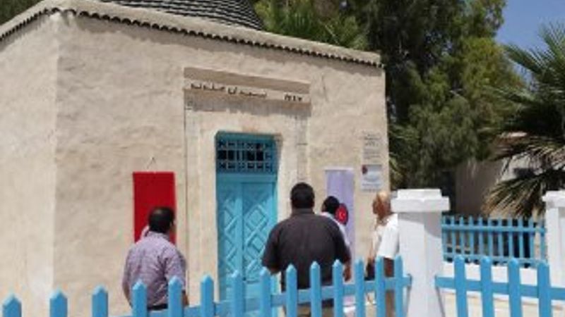 TİKA'dan Türk denizcilere vefa