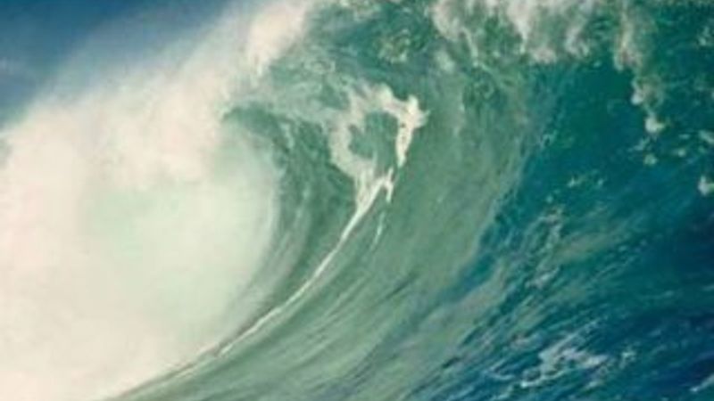 Malta'da tsunami alarmı