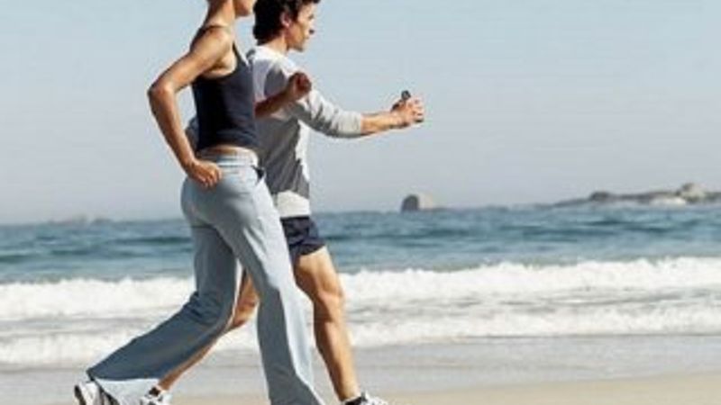 Hemen yürüyüşe başlamak için 10 neden