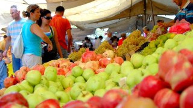 Ağustos ayı enflasyon rakamları açıklandı