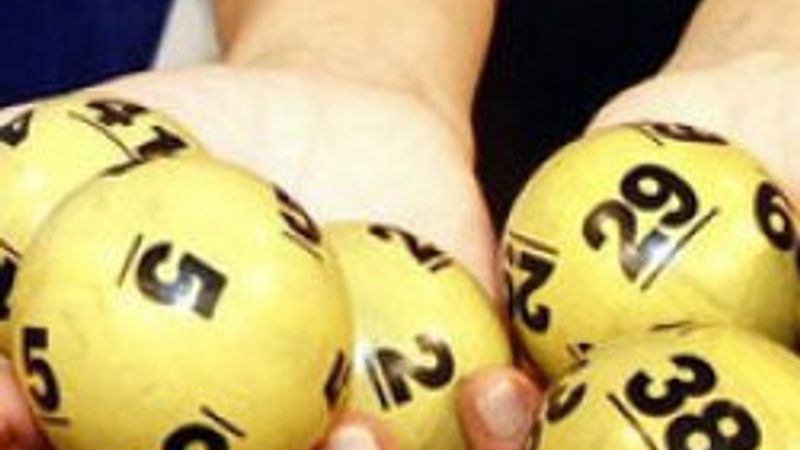 Süper Loto'da büyük ikramiye 21 milyon liraya gidiyor