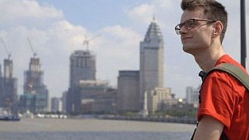 Komadan uyanan adam Çince konuşmaya başladı