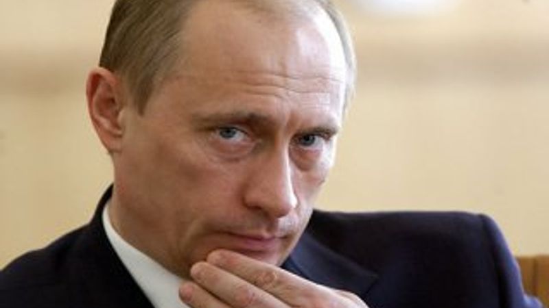 Putin: İstersem Kiev’i iki hafta içinde alırım